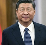 کنگره چین به افزایش دوره ریاست جمهوری رای‌ داد